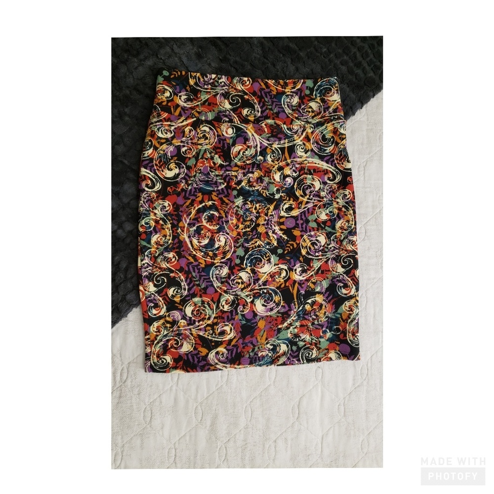 Lularoe Cassie sz M